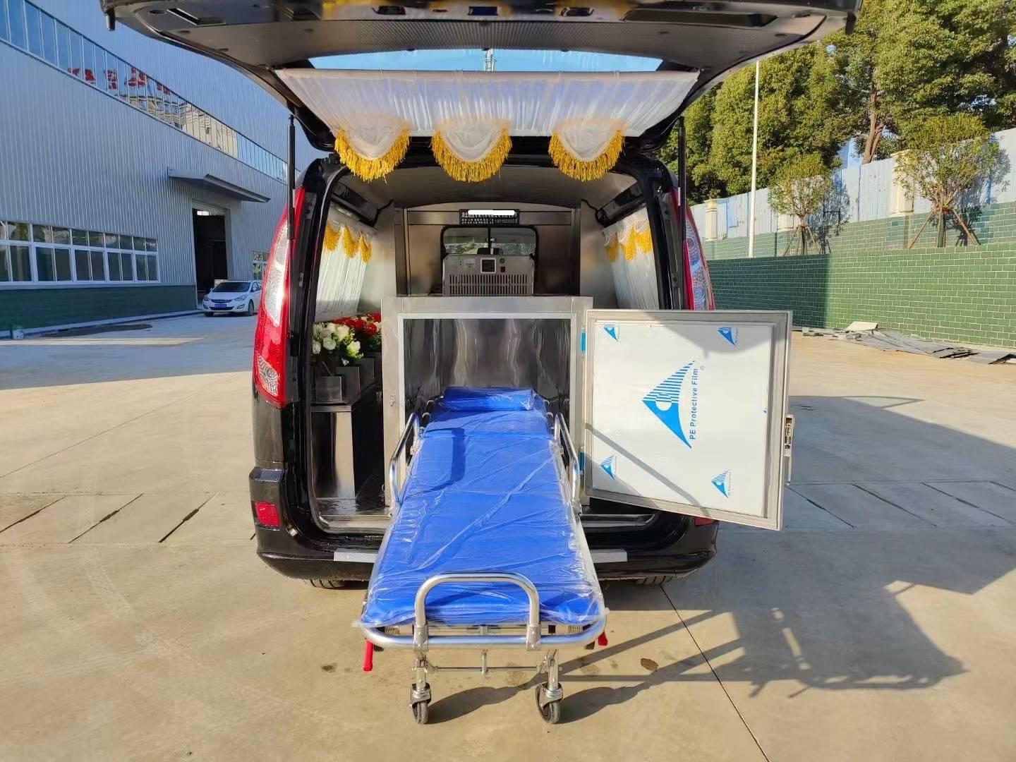 韶山市优质殡葬运输，守护最后一程